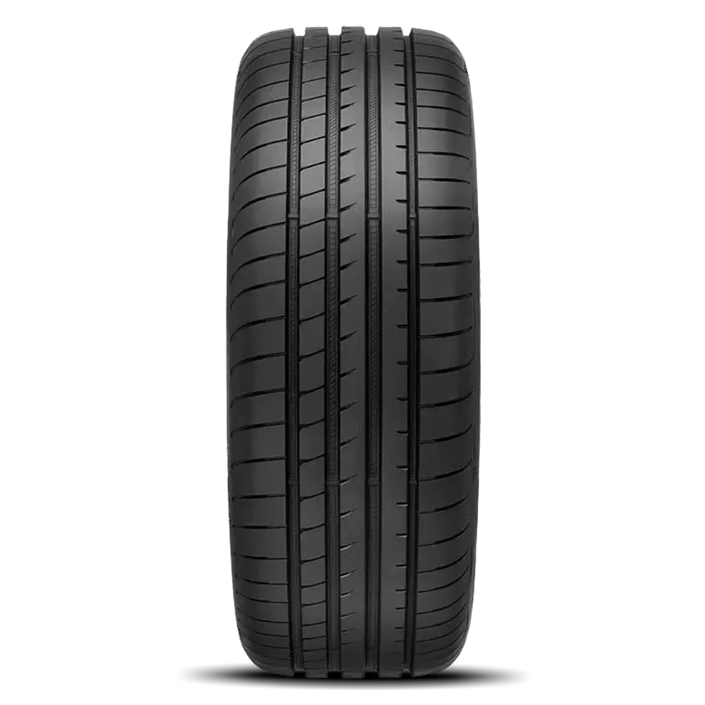Goodyear Eagle F1 Asymmetric 3 Rof Tires P285/30ZR20