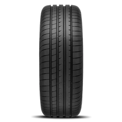 Goodyear Eagle F1 Asymmetric 3 Rof Tires 275/40R18