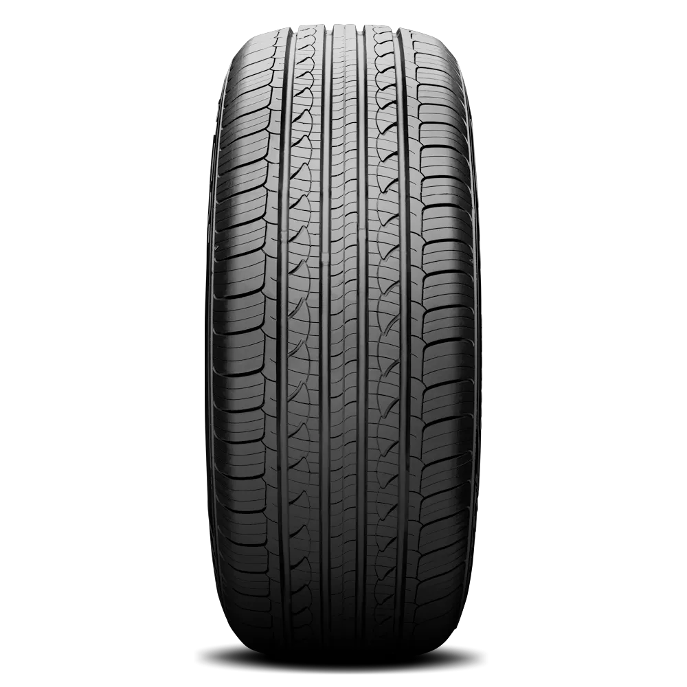 Nexen Npriz AH8 Tires 225/45R17  Oe