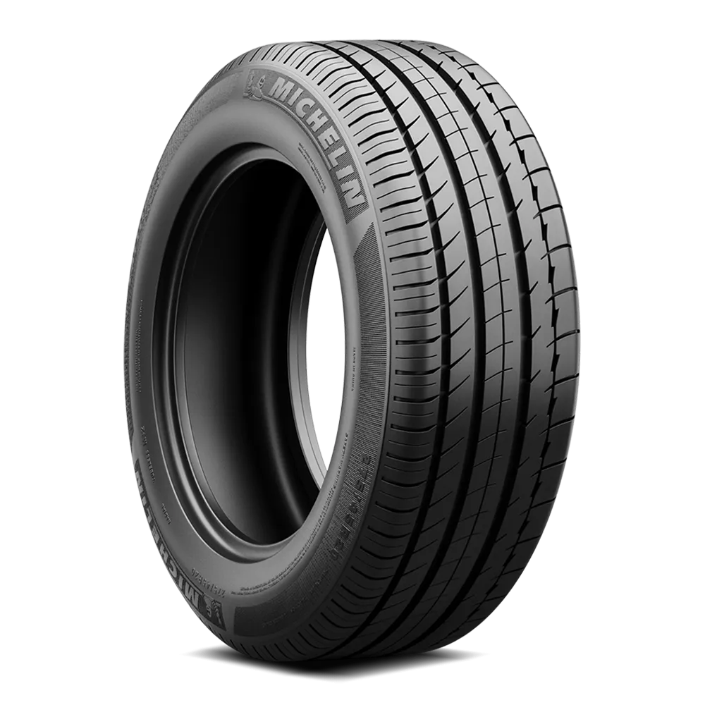 Michelin Latitude Sport Tires 275/55R19