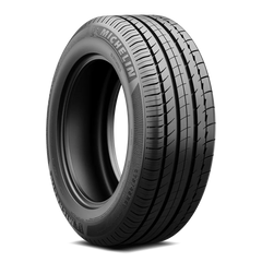 Michelin Latitude Sport Tires 235/55R17