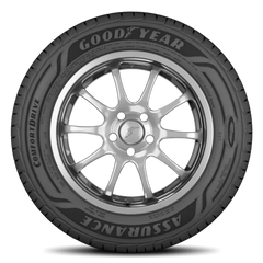 Goodyear Assurance Comfortdrive Tires 235/65R17