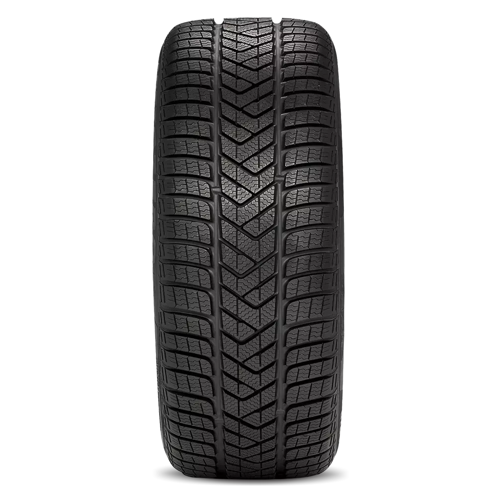 Pirelli Winter Sottozero 3 Tires 275/35R21 XL