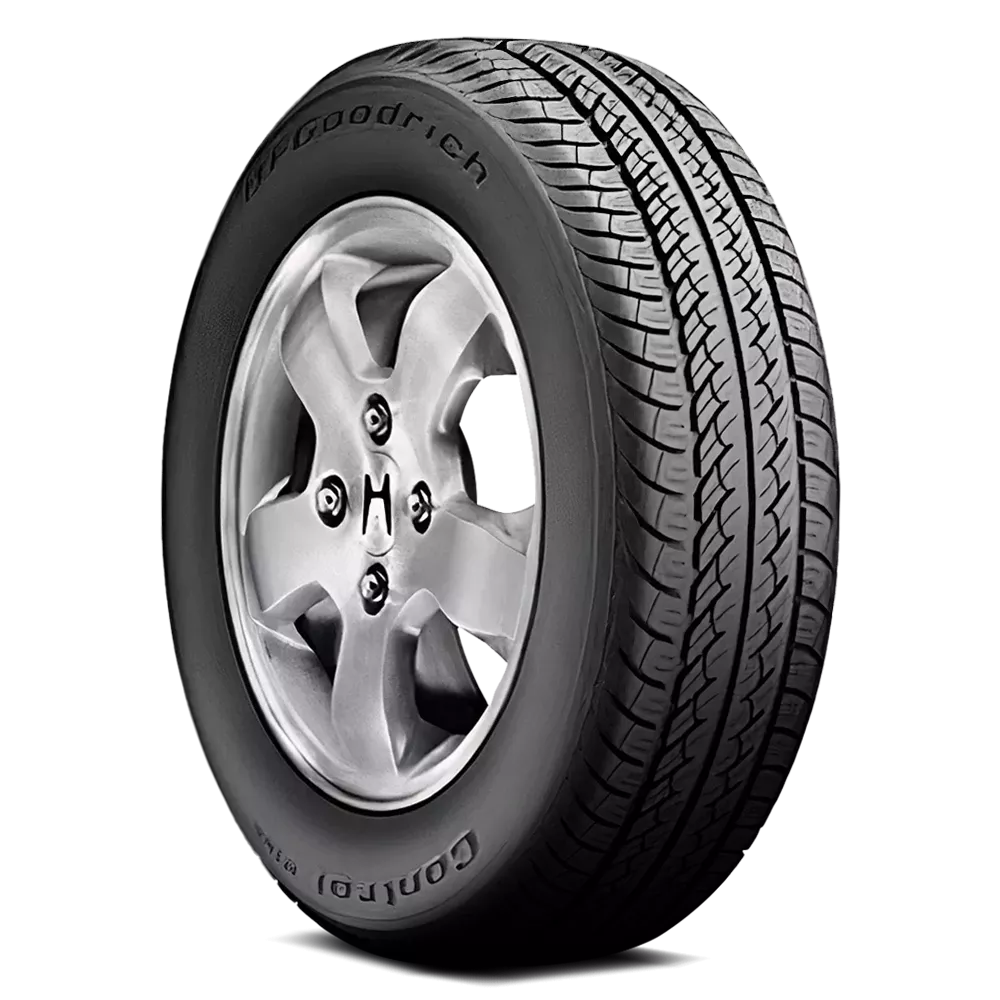 Bfgoodrich Control Plus Tires P205/65R15