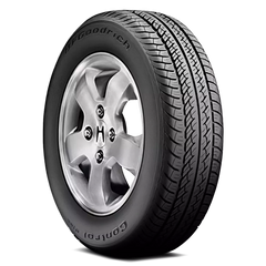 Bfgoodrich Control Plus Tires P205/65R15