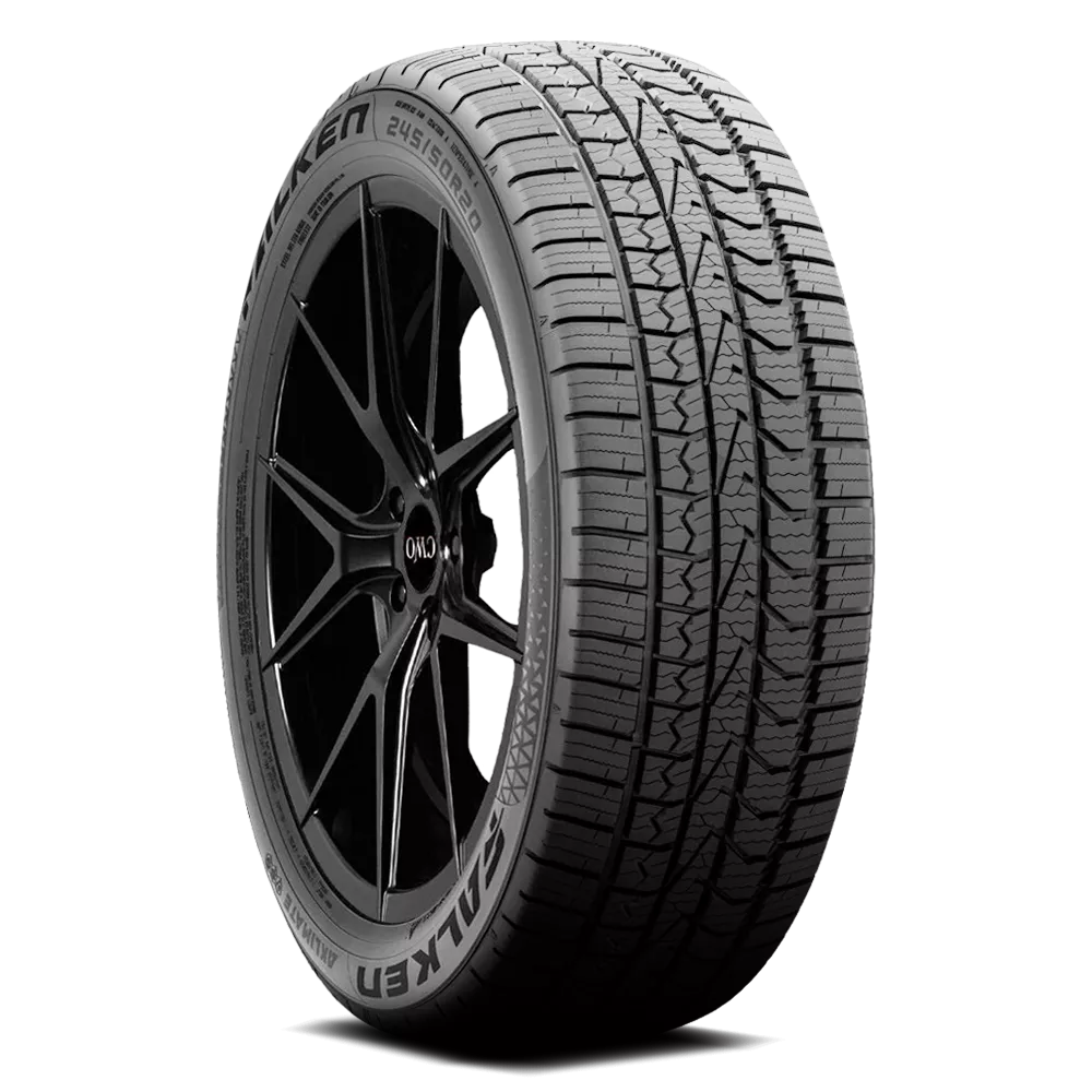 Falken Aklimate Tires 235/50R19
