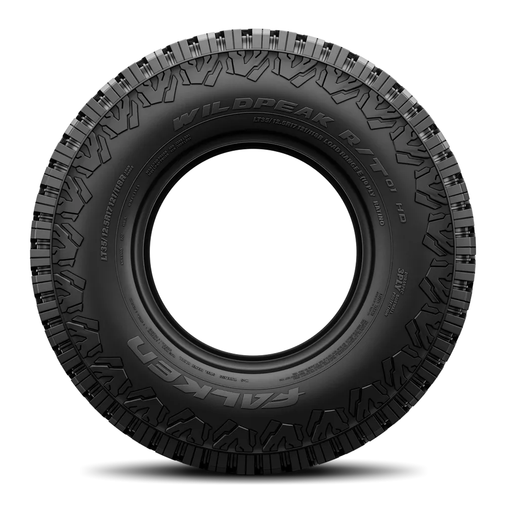 Falken Wildpeak R/T01 Tires LT315/70R17 D