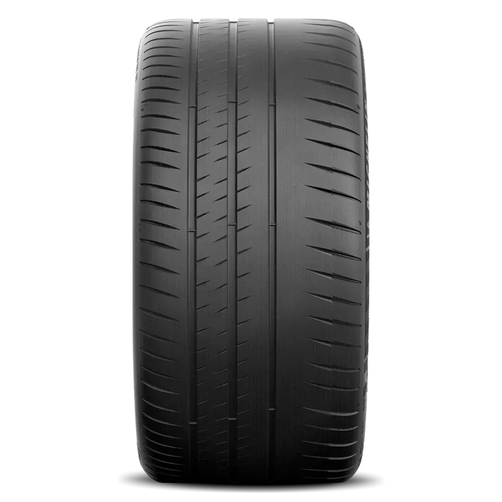 Michelin Pilot Sport Cup 2 Connect Tires 255/35R20 XL  (240) N1