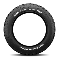 Bfgoodrich ALL-Terrain T/A KO2 Tires 33X12.50R22LT E
