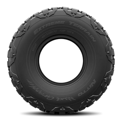 Nitto Mud Grappler Tires 40X13.50R17LT D