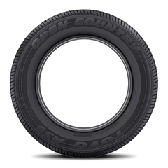 Toyo Open Country A39 Tires 235/55R19