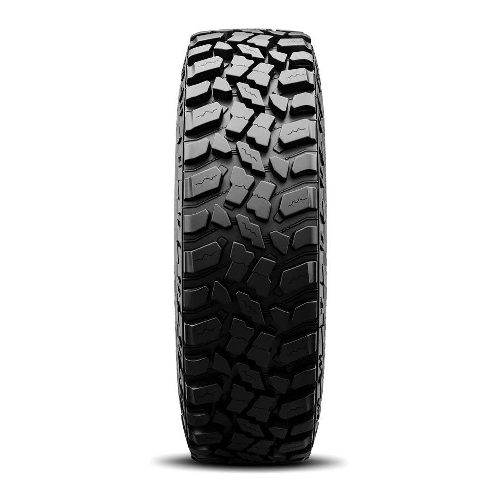 Cooper Discoverer STT Pro Tires LT255/75R17 C