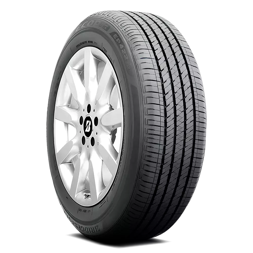 Bridgestone Ecopia EP422 Tires P205/55R16