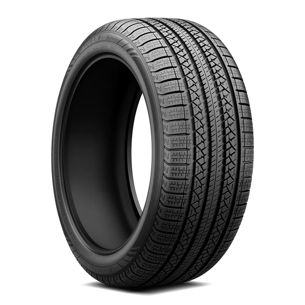 Yokohama Advan Sport V35 Tires 285/40R22 XL