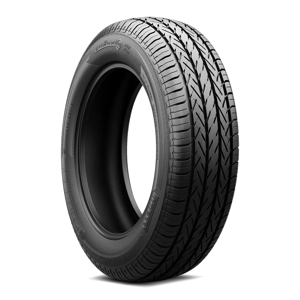 Pirelli Eufori@ Tires P255/45R18  Runflat