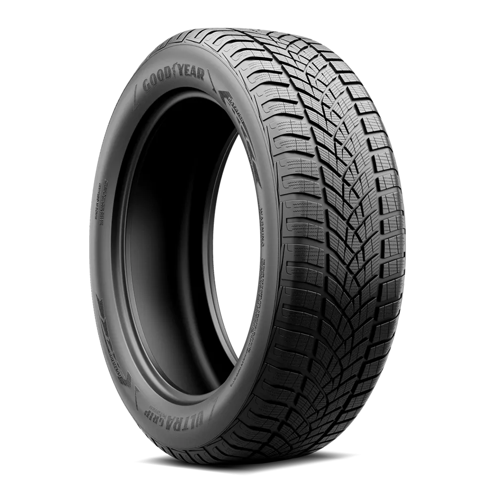 Goodyear Ultra Grip Performance Suv Gen-1 Tires 285/35R22 XL