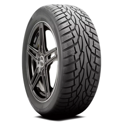 Uniroyal Tiger Paw Ice & Snow 3 Tires 205/55R17