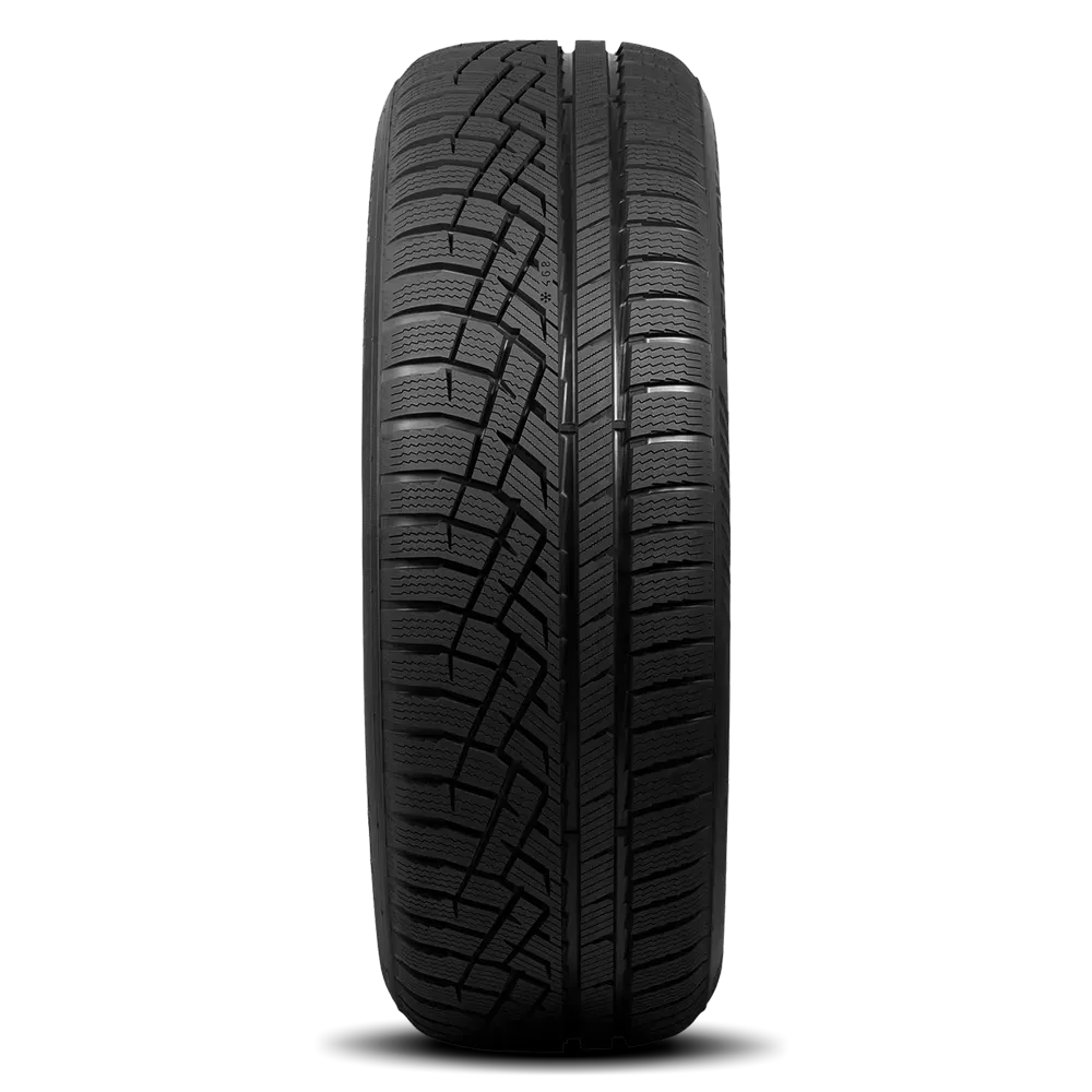 Nokian Remedy WRG5 Tires 235/55R18 XL