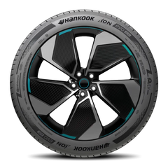 Hankook Ion Evo Suv (IK01A) Tires 235/55ZR19 XL Ion Evo Suv