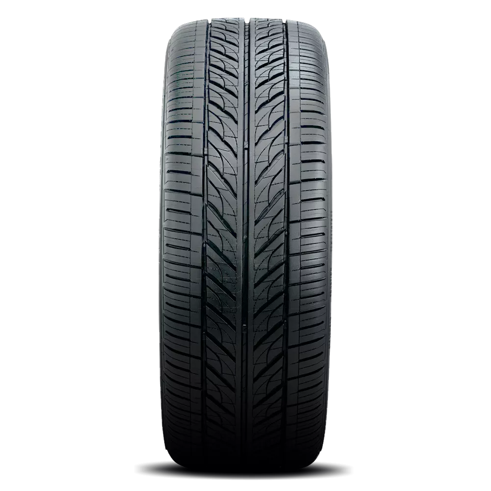 Bridgestone Potenza RE960 A/S Pole Position RFT Tires P275/40ZRF18 LL
