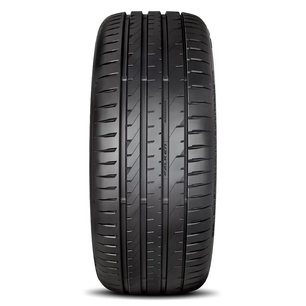 Falken Azenis FK520 Tires 275/55R19 XL