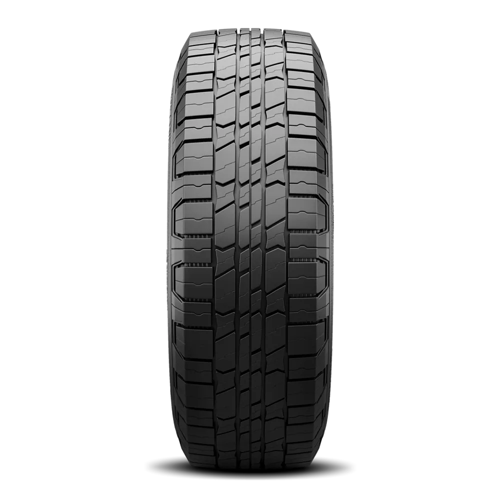 Michelin LTX Trail Tires 265/70R18