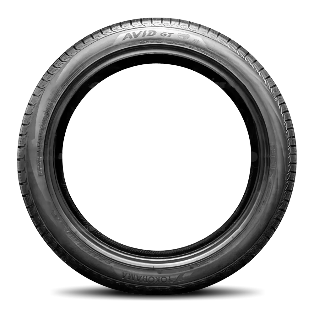 Yokohama Avid GT S35A Tires 315/35R21 XL