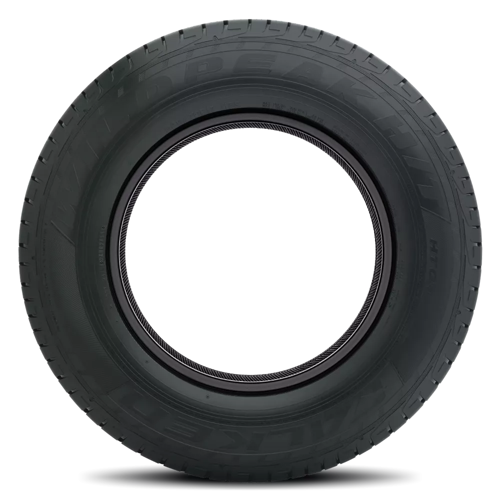 Falken Wildpeak H/T Tires 245/65R17