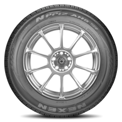 Nexen Npriz AH8 Tires 215/45R18