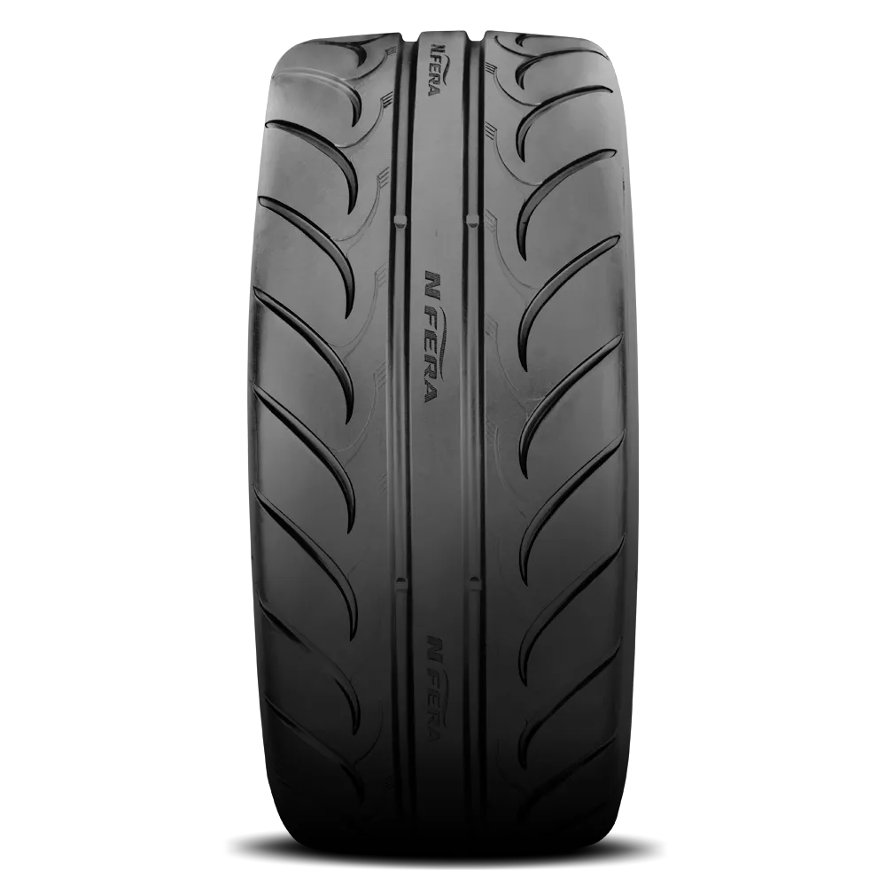 Nexen Nfera SUR4G Tires 275/40R20  Oe