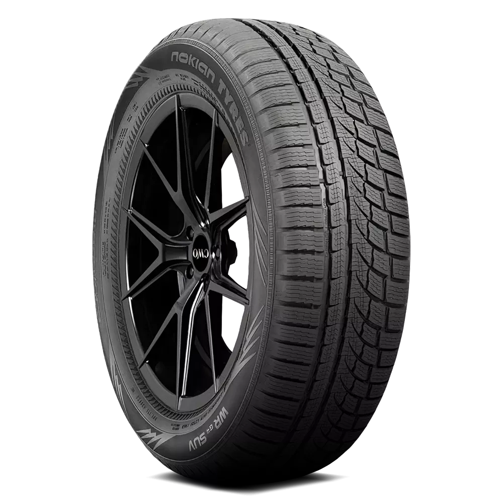 Nokian Nokian WR G4 Suv Tires 265/45R20 XL WR G4 Suv