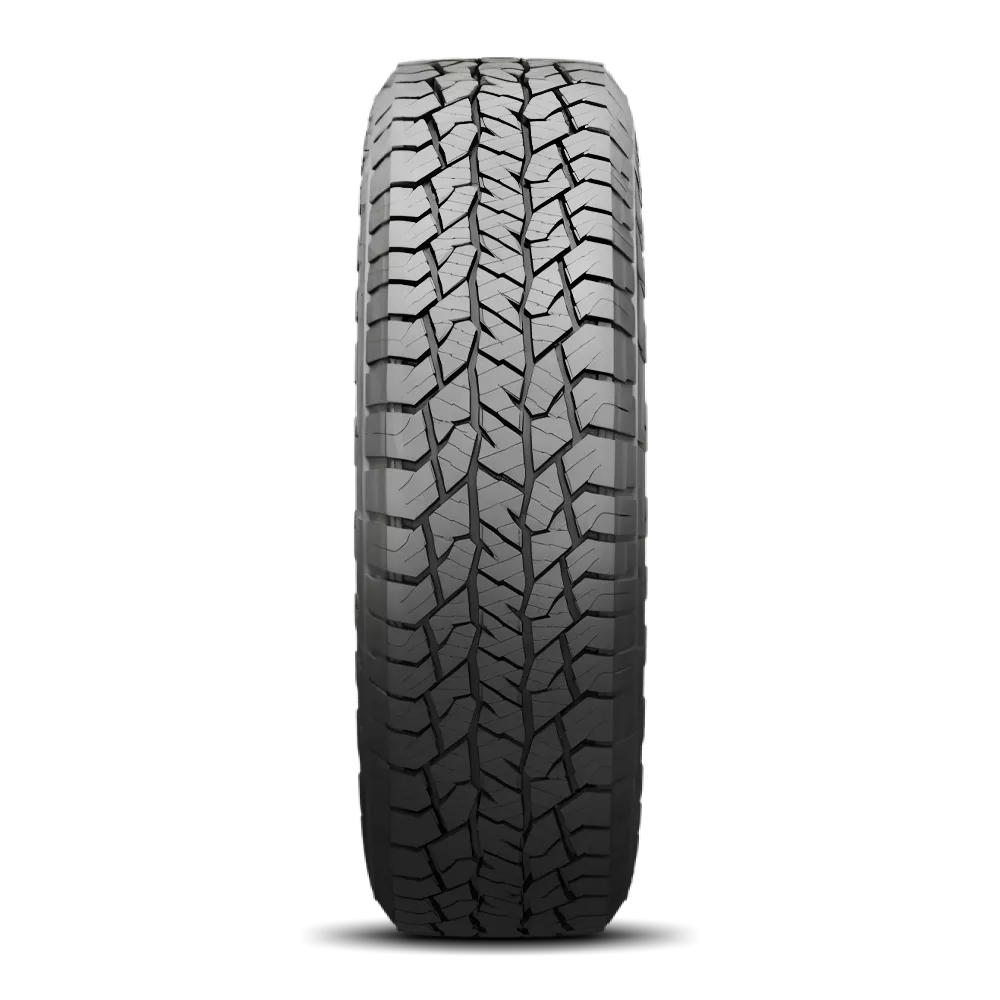 Hankook Dynapro AT2 Xtreme RF12 Tires LT275/55R20 D