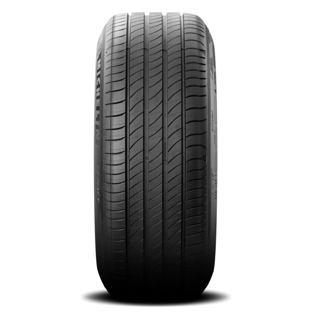 Michelin E Primacy ALL Season Tires 255/45R19 XL