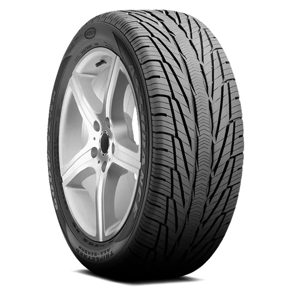 Goodyear Assurance Tripletred ALL-Season Tires 215/65R16