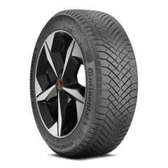 Continental Vikingcontact 8 Tires 225/40R18 XL