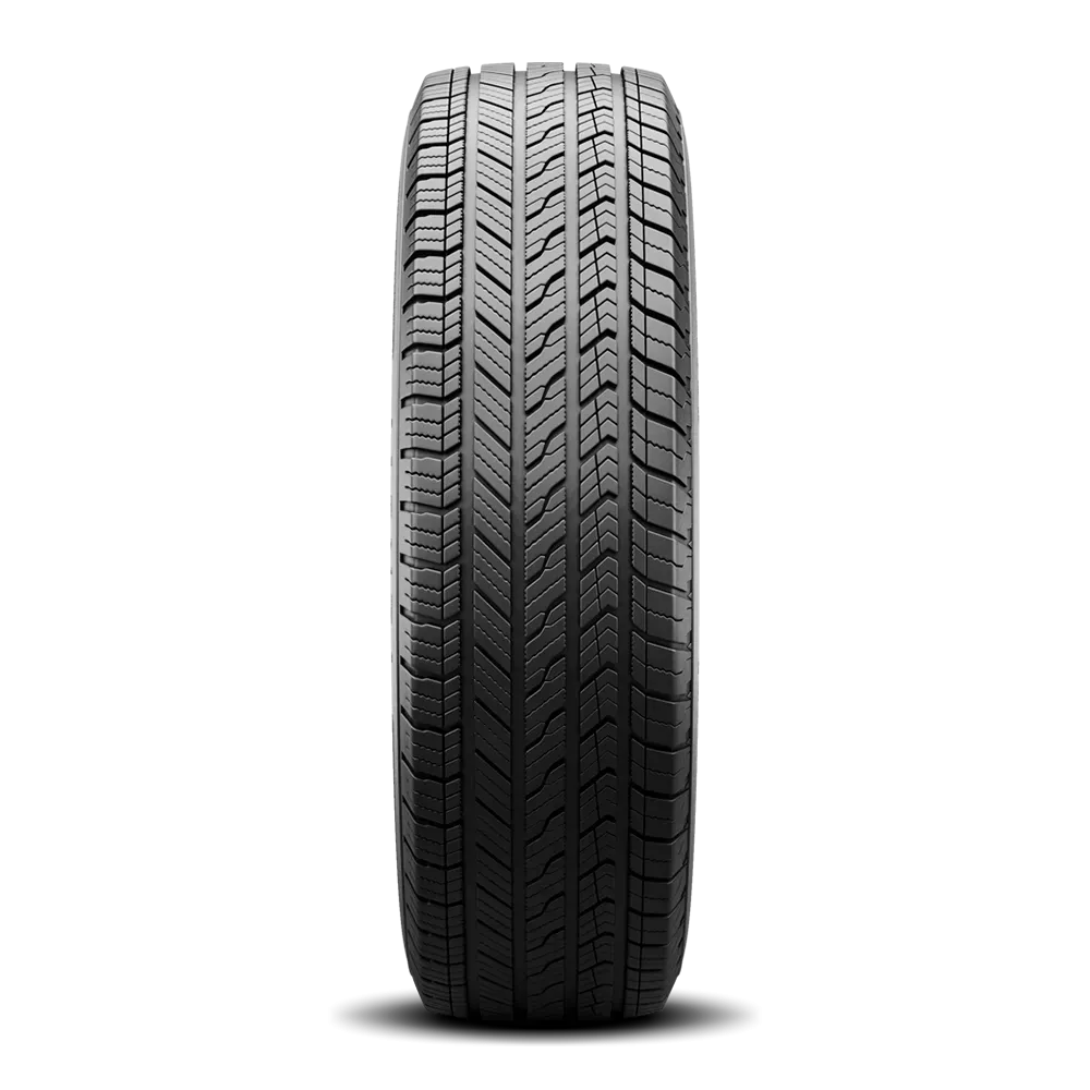 Bridgestone Alenza Sport A/S Tires 235/65R18