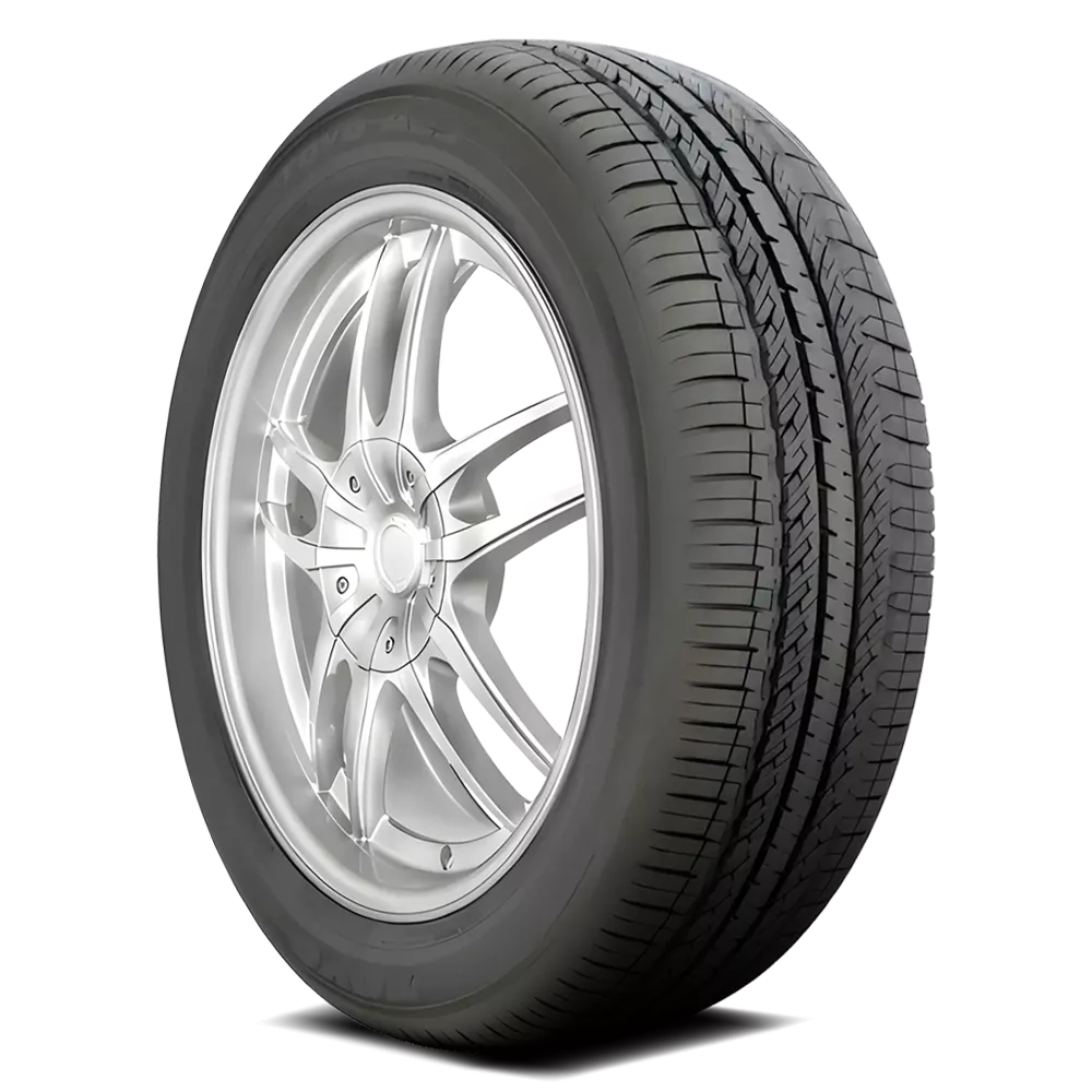 Toyo Toyo A23 Tires P225/55R19 A23 Oe