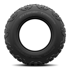 Nitto Mud Grappler Tires 37X13.50R20LT E