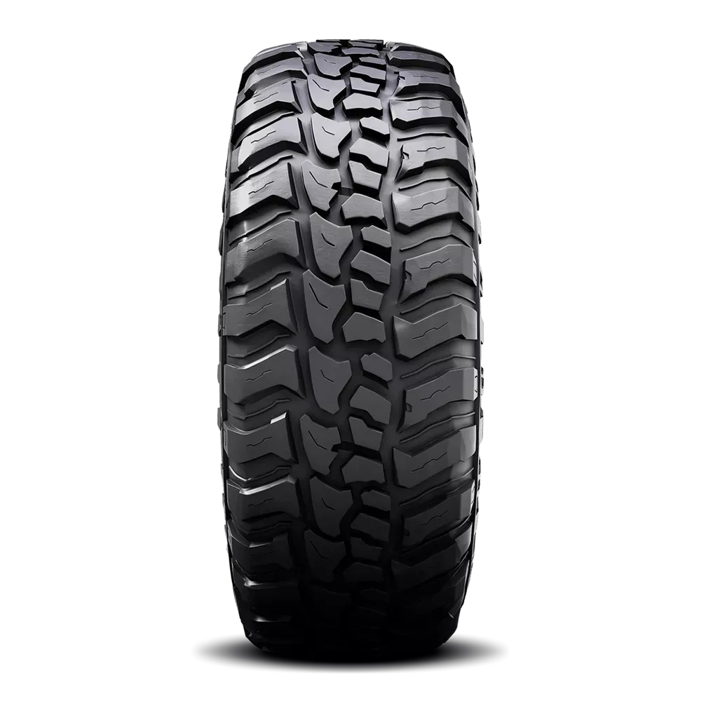 Mickey Thompson Baja Boss X Tires 42X13.50R20LT LT C Aja Boss X (Not Dot Certified)