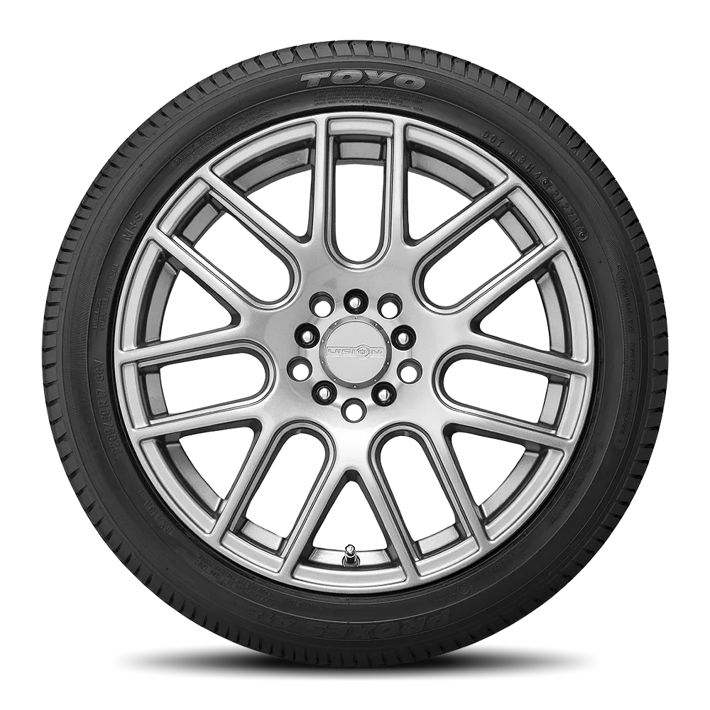 Toyo Proxes A18 Tires P205/50R17  Oe