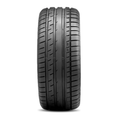 Continental Extremecontact DW Tires 225/45ZR18