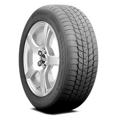 Bridgestone Blizzak LM-25 4X4 Tires 255/50R19 XL  Moe