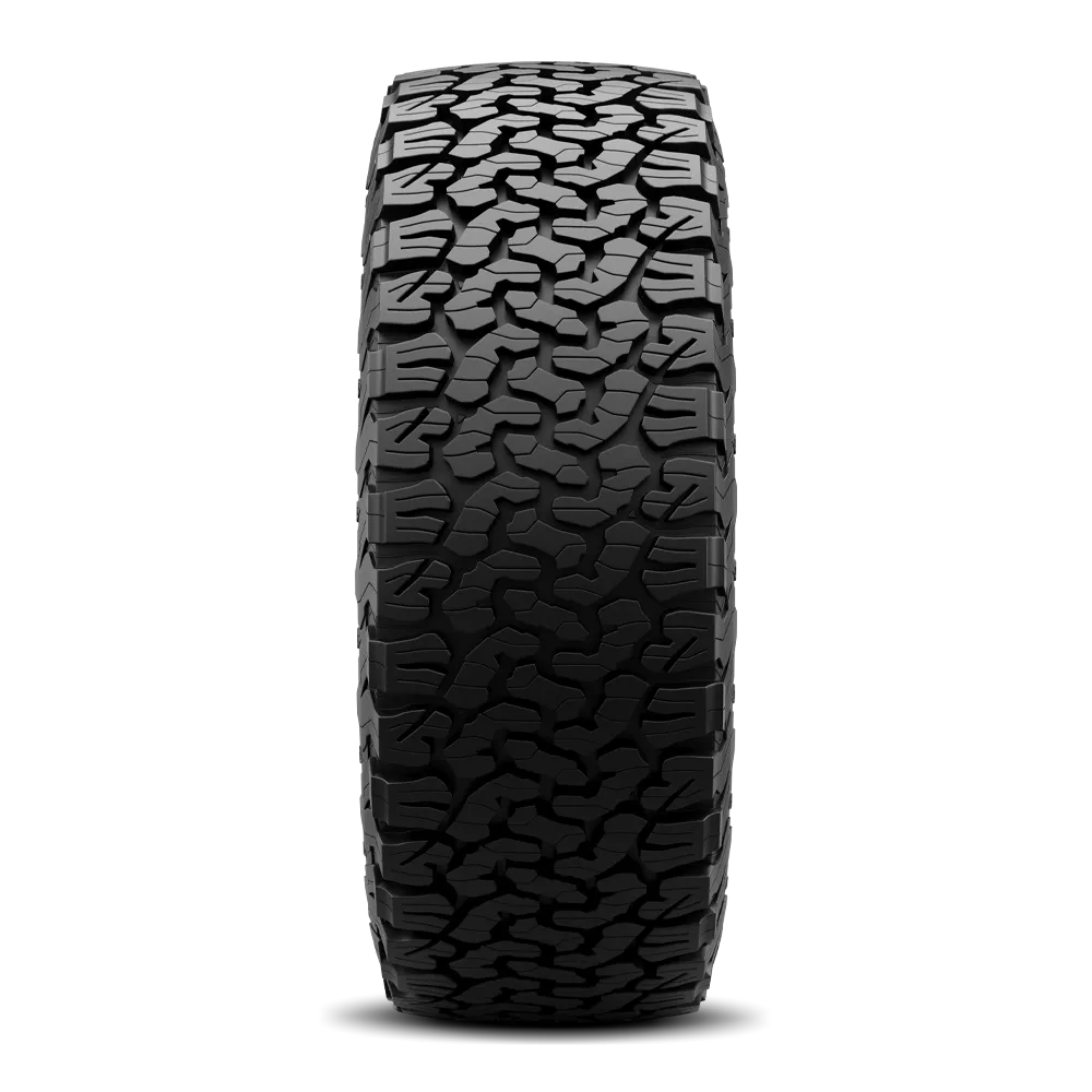 Bfgoodrich ALL-Terrain T/A KO2 Tires LT315/70R17 E