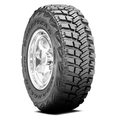 Goodyear Wrangler MT/R With Kevlar Tires 40X13.50R17LT C