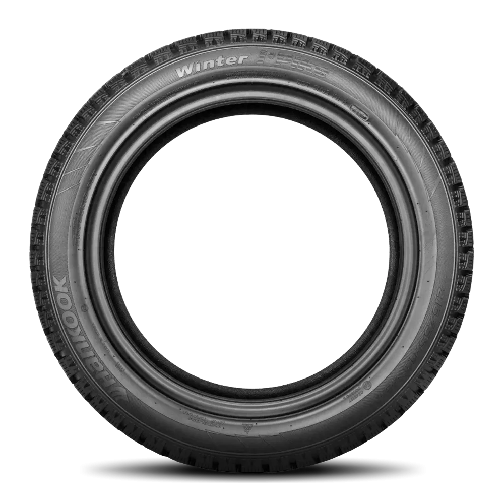 Hankook Winter I*Pike W409 Tires 225/50R18