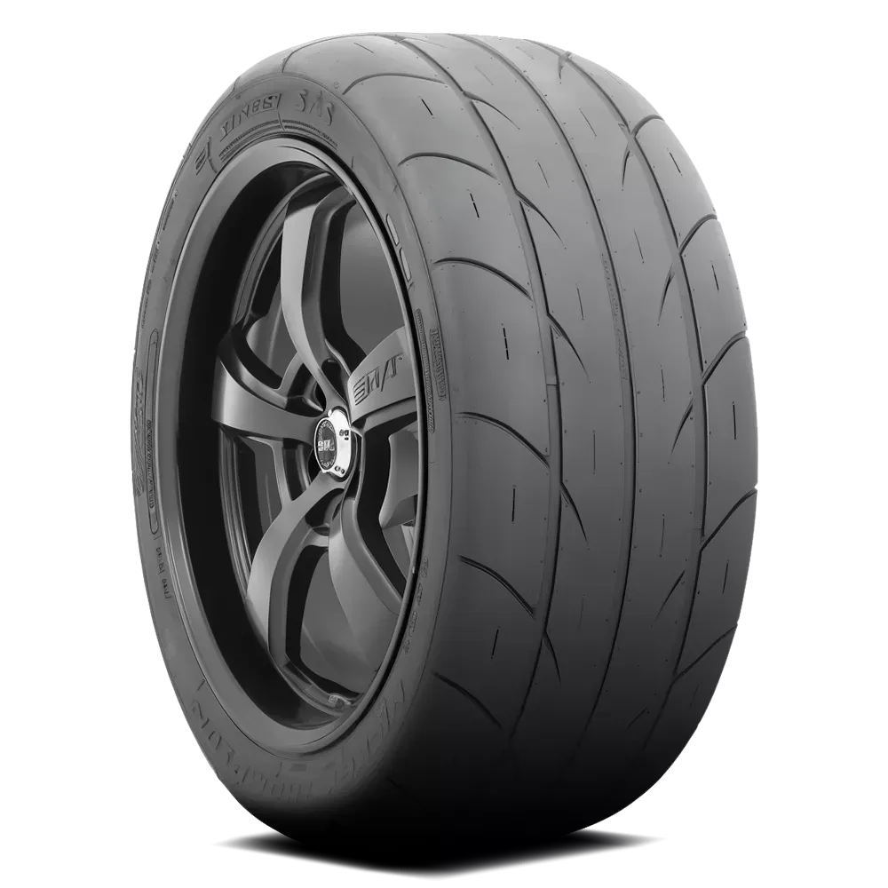 Mickey Thompson ET Street S/S Tires P305/35R19 (27X12.50R19) R2 ET Streets/S