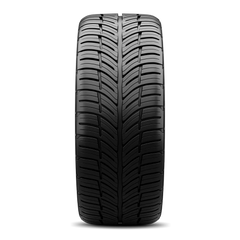 Bfgoodrich G-Force Comp-2 A/S Tires 245/40ZR20 XL