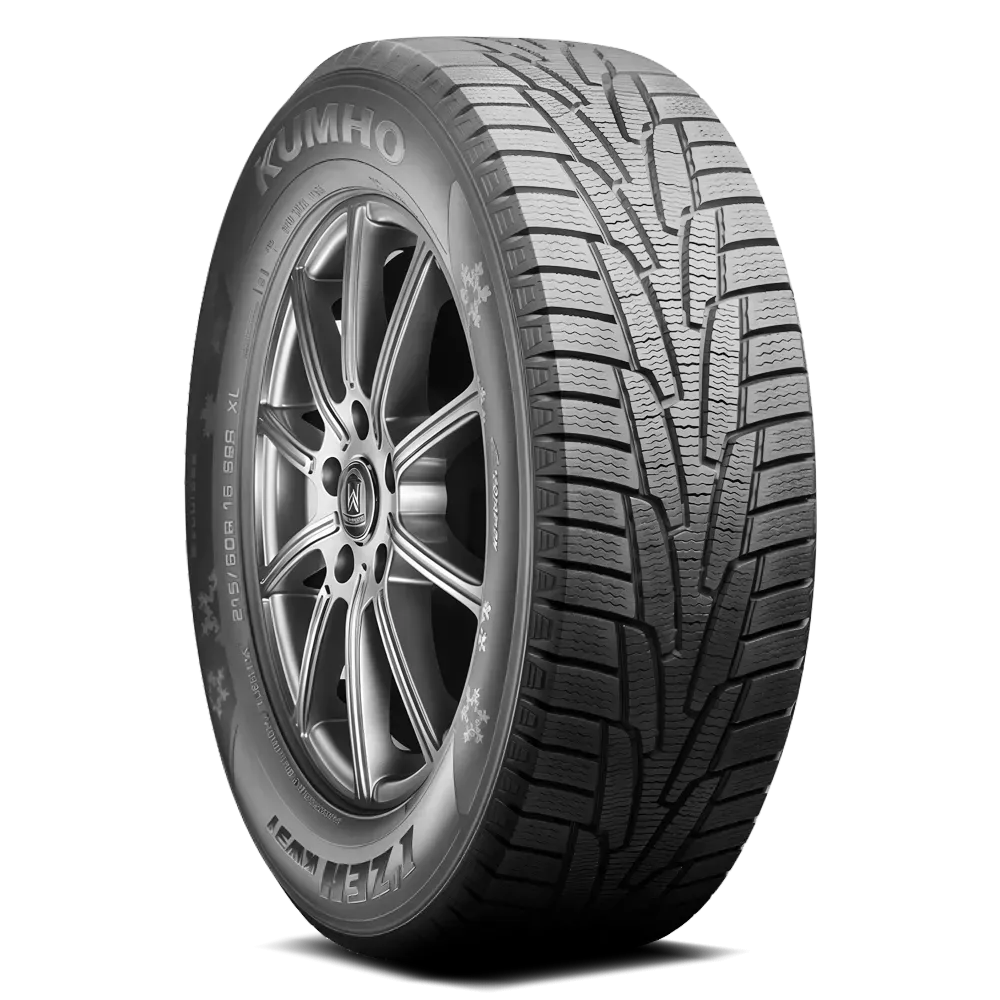 Kumho Izen KW31 Tires 195/55R16 XL