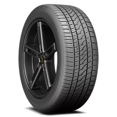 Continental Purecontact Tires 215/60R16