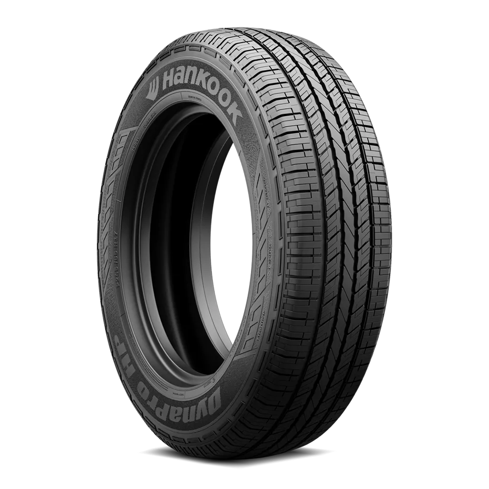 Hankook Dynapro HP RA23 Tires P245/60R18  Oe